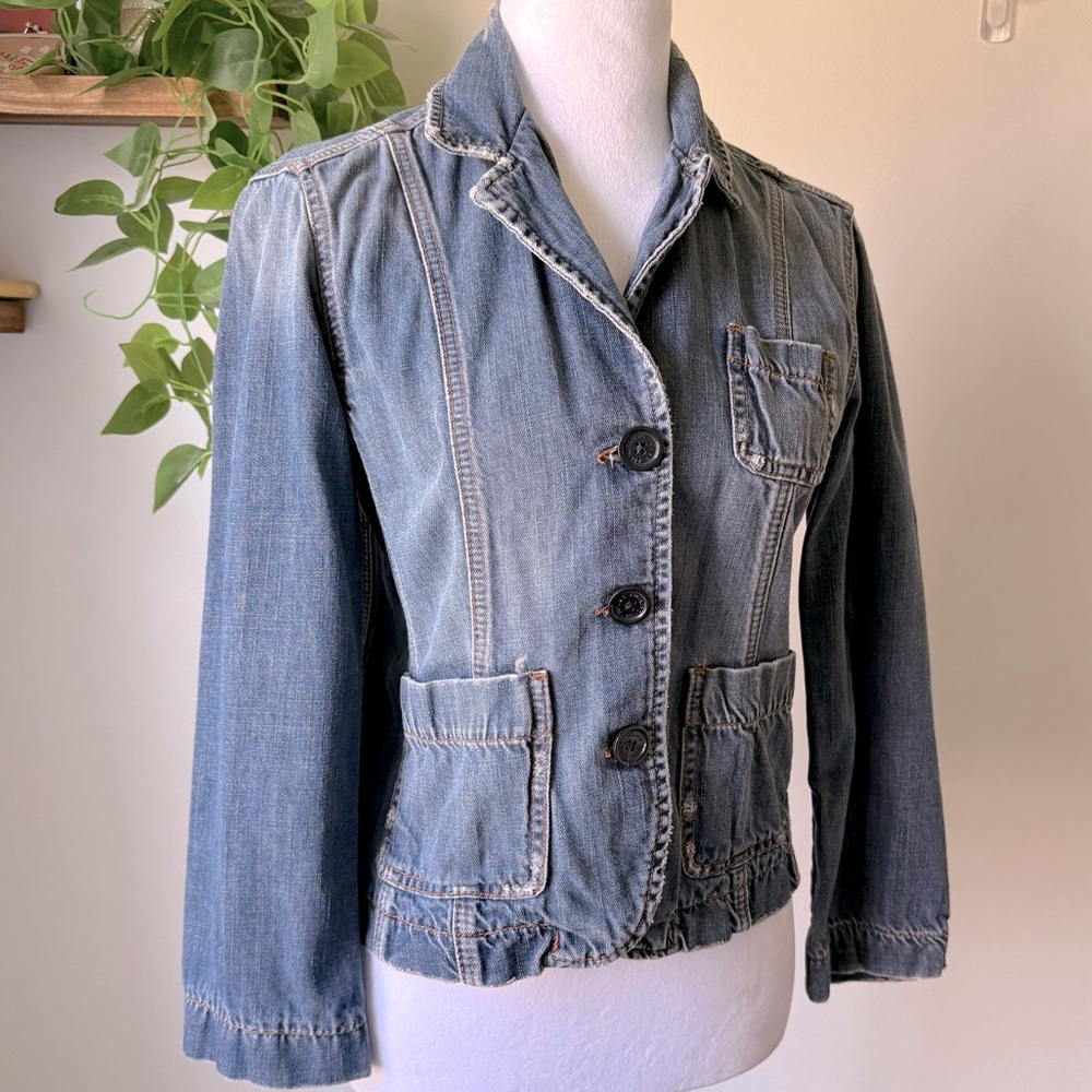 A&F Jacket - Picture 3 of 6
